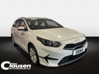 Kia Ceed T-GDi Prestige SW