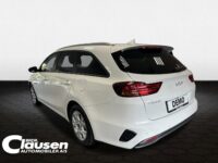 Kia Ceed T-GDi Prestige SW