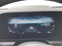 Kia Niro EV Upgrade