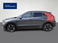 Kia Niro EV Upgrade