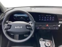 Kia Niro EV Upgrade