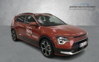 Kia Niro PHEV Upgrade DCT