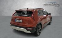 Kia Niro PHEV Upgrade DCT