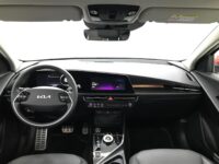 Kia Niro PHEV Upgrade DCT