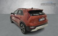 Kia Niro PHEV Upgrade DCT