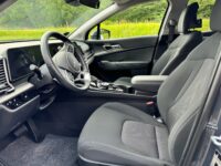 Kia Sportage PHEV Prestige aut. 4WD