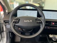 Kia EV6 Long Range Upgrade