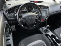 Kia Ceed T-GDi GT-Line Limited SW