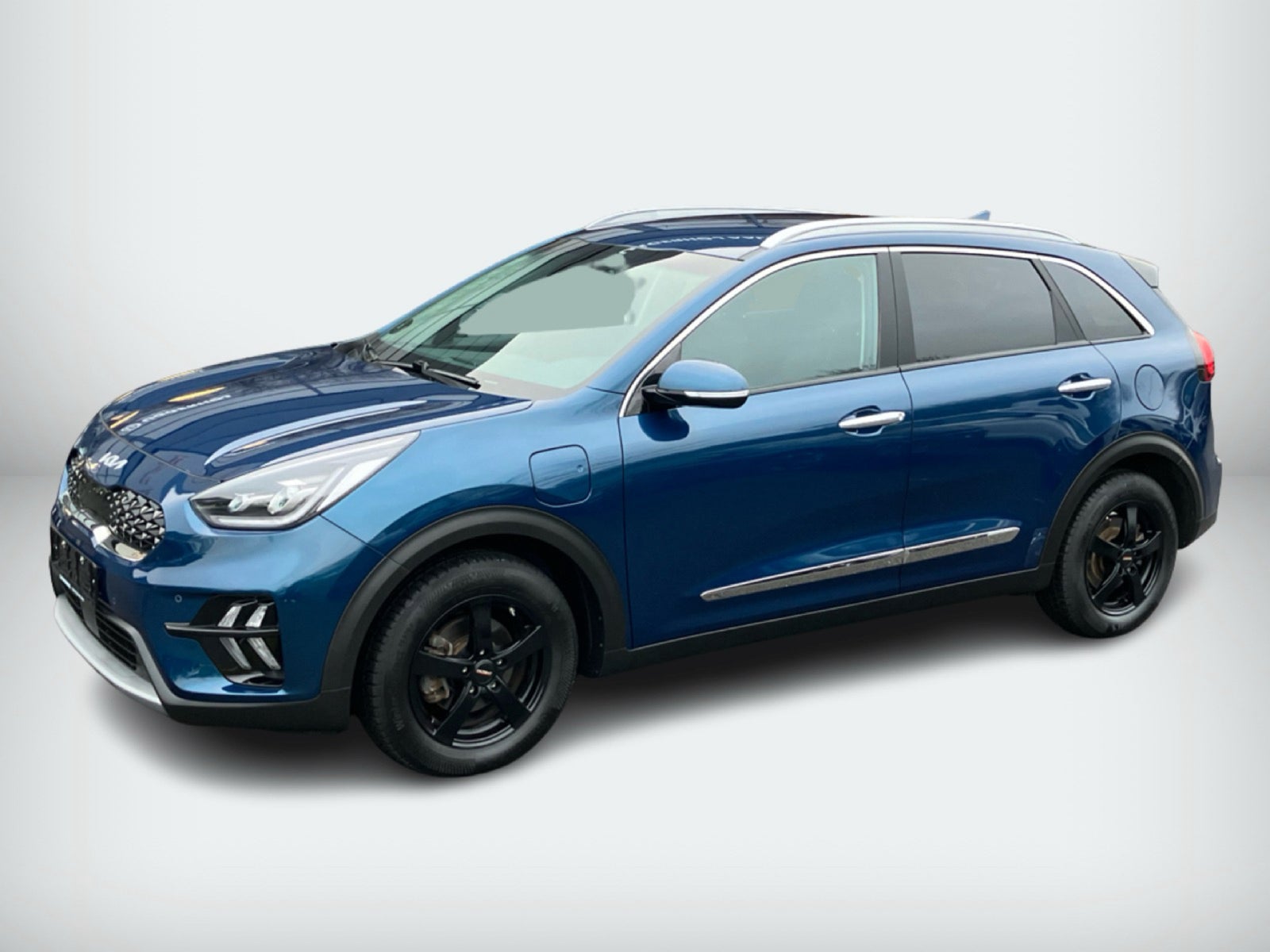 Kia Niro PHEV Advance DCT