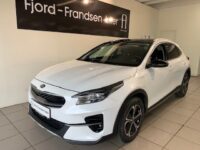 Kia XCeed PHEV Upgrade+ DCT