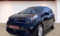 Kia Picanto Prestige Upgrade