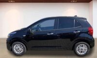 Kia Picanto Prestige Upgrade