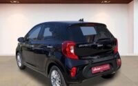 Kia Picanto Prestige Upgrade