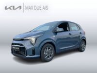 Kia Picanto Prestige AMT