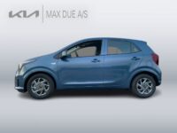 Kia Picanto Prestige AMT