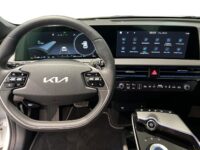 Kia EV6 Long Range GT-Line