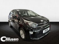 Kia Picanto Upgrade