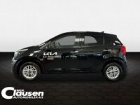 Kia Picanto Upgrade