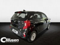 Kia Picanto Upgrade