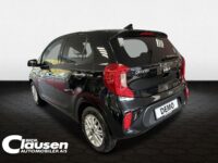 Kia Picanto Upgrade