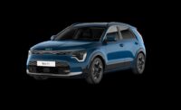 Kia Niro EV Limited Edition