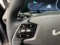 Kia EV6 Standard Range Upgrade