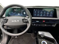 Kia EV6 Standard Range Upgrade