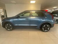 Kia Niro EV