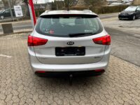 Kia Ceed CRDi 128 Limited SW