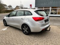 Kia Ceed CRDi 128 Limited SW