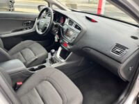 Kia Ceed CRDi 128 Limited SW