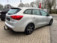 Kia Ceed CRDi 128 Limited SW