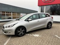 Kia Ceed CRDi 128 Limited SW