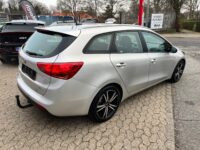 Kia Ceed CRDi 128 Limited SW