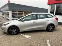 Kia Ceed CRDi 128 Limited SW