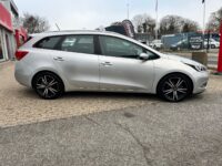 Kia Ceed CRDi 128 Limited SW