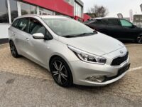 Kia Ceed CRDi 128 Limited SW