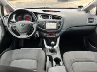 Kia Ceed CRDi 128 Limited SW