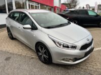 Kia Ceed CRDi 128 Limited SW