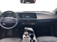 Kia EV6 Long Range Access