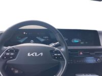 Kia EV6 Long Range Access