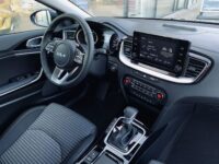 Kia Ceed PHEV Prestige SW DCT