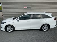 Kia Ceed T-GDi Prestige SW