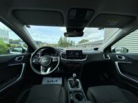 Kia Ceed T-GDi Prestige SW