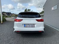 Kia Ceed T-GDi Prestige SW