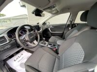 Kia Ceed T-GDi Prestige SW