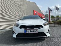 Kia Ceed T-GDi Prestige SW