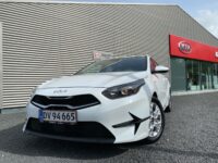 Kia Ceed T-GDi Prestige SW