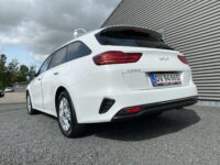 Kia Ceed T-GDi Prestige SW