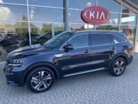 Kia Sorento PHEV Premium aut. 4WD 7prs